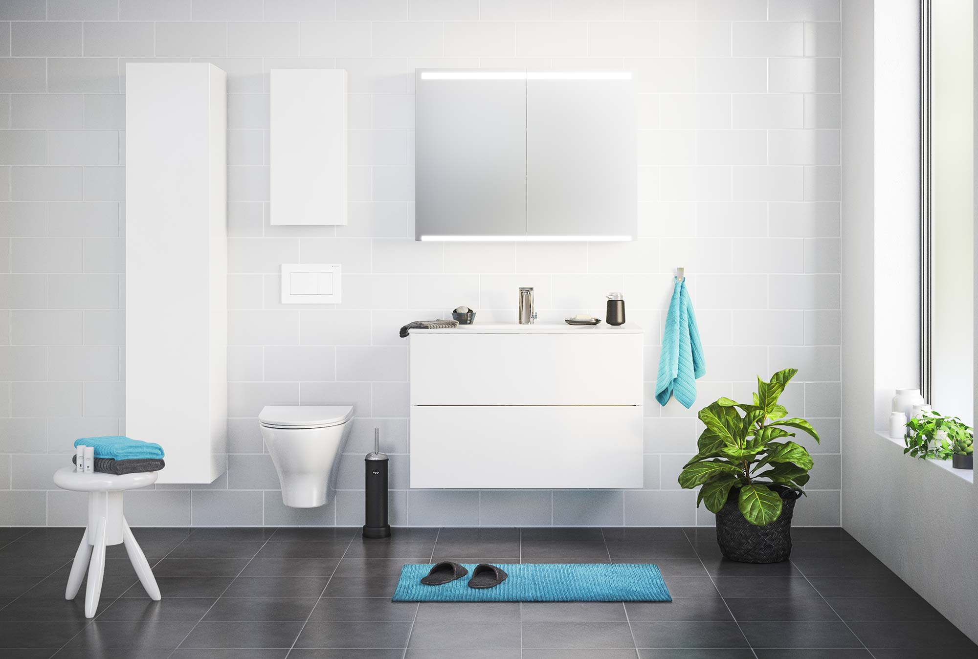 Viemäri tukossa? Miten avaat tukkeutuneen viemärin kotikonstein