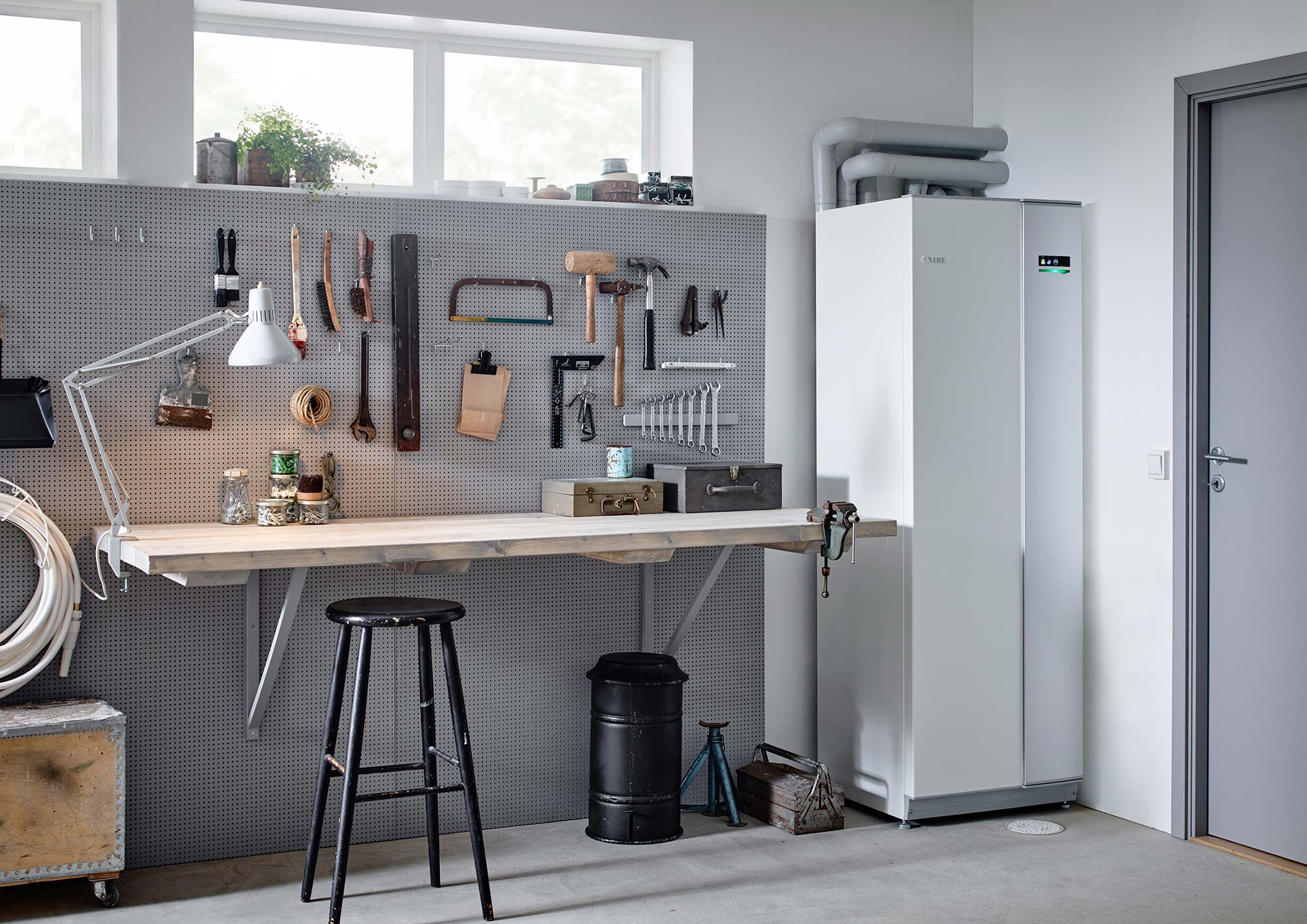 Pattereiden vaihto: Säästä energiaa ja rahaa