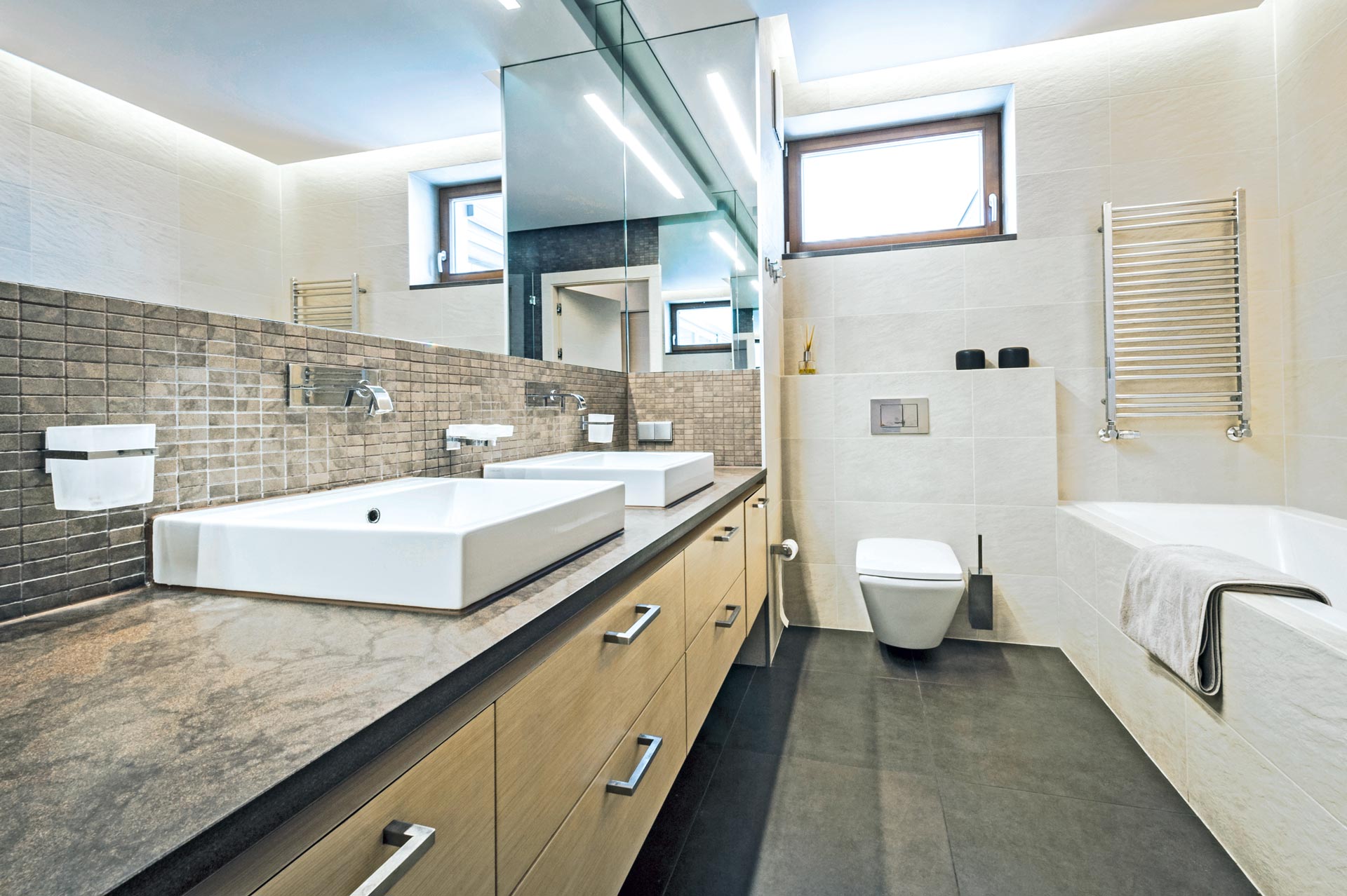 Tiesitkö, näin viemärin sukitus hoituu rivitalossa?