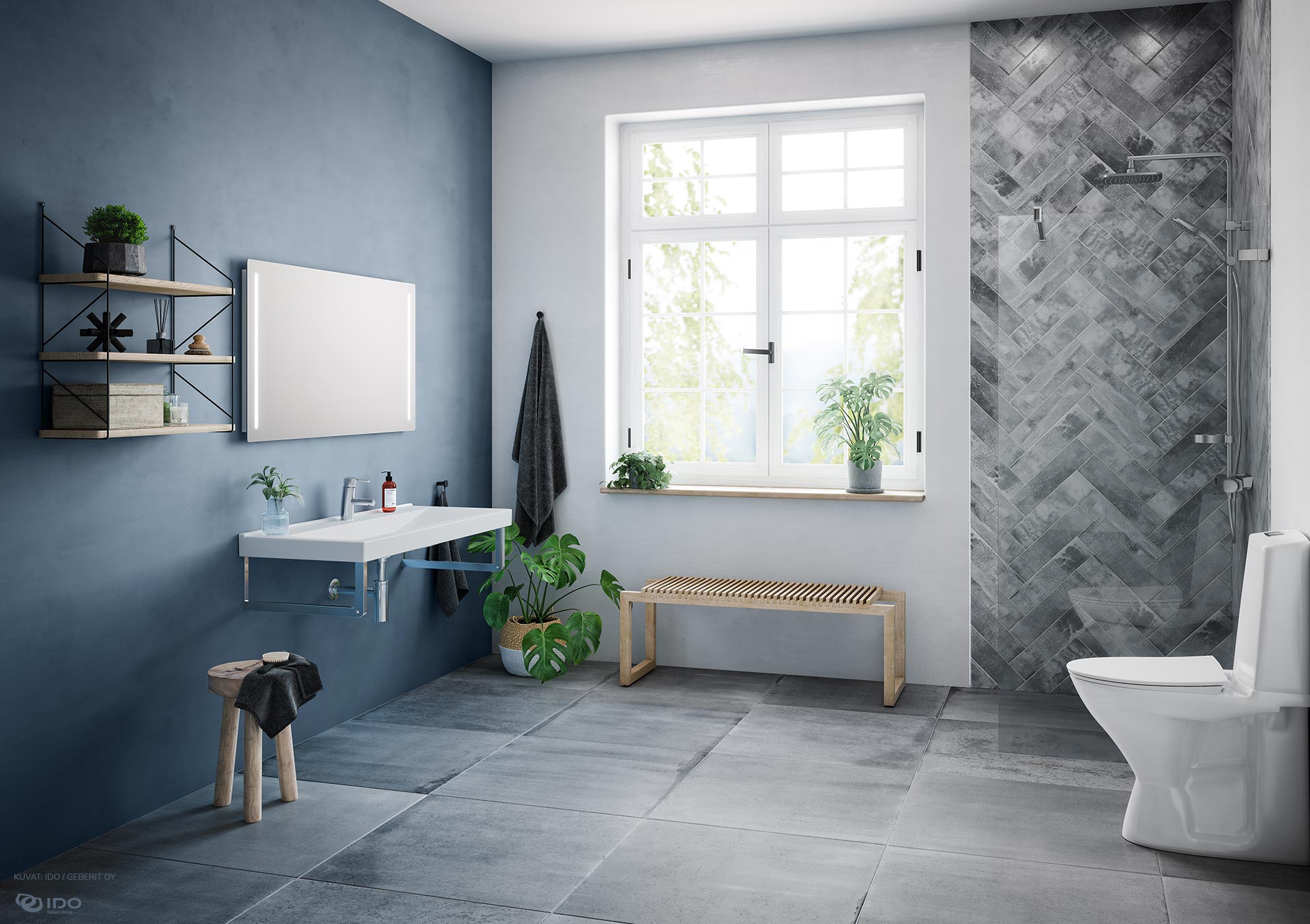 Viemärin kunnon selvitys on tärkeää tulevien ongelmien ennaltaehkäisyssä.